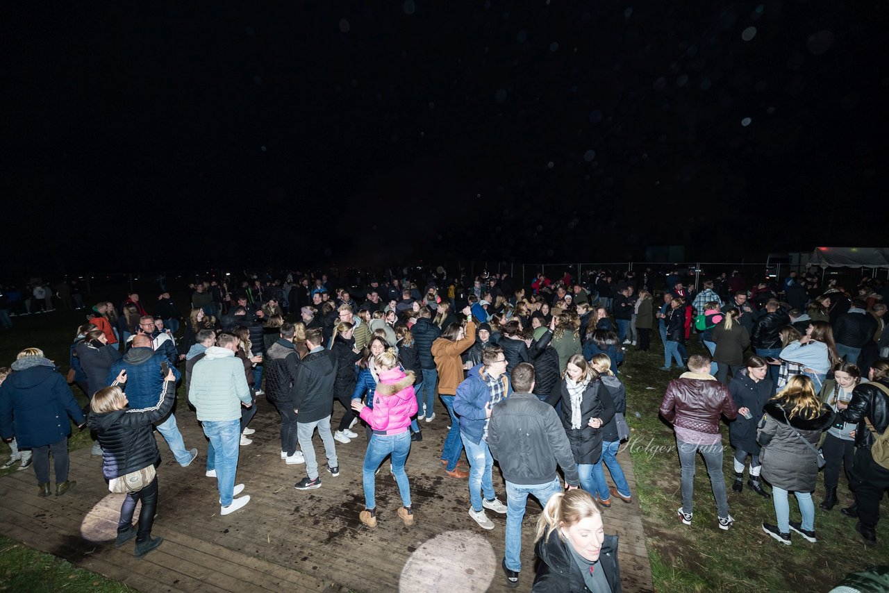 Bild 473 - Osterfeuer